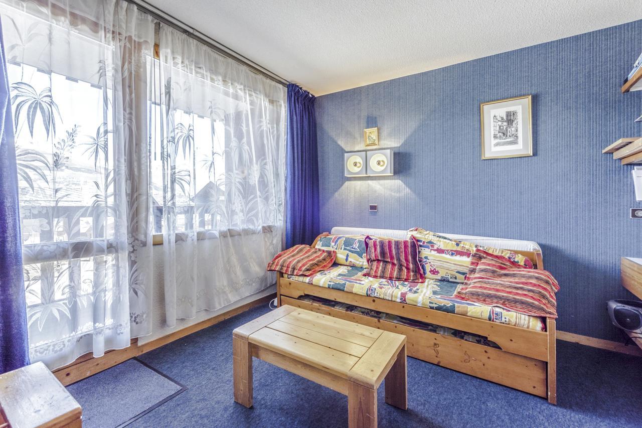 Residence Le Hameau Du Sauget - Maeva Home La Plagne Cameră foto